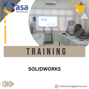 TRAINING SOLIDWORKS