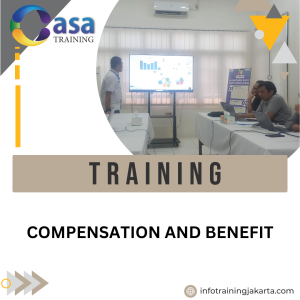 TRAINING COMPENSATION AND BENEFIT