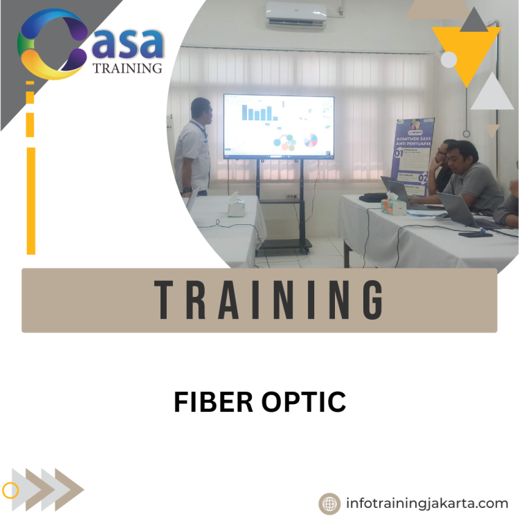 TRAINING FIBER OPTIC